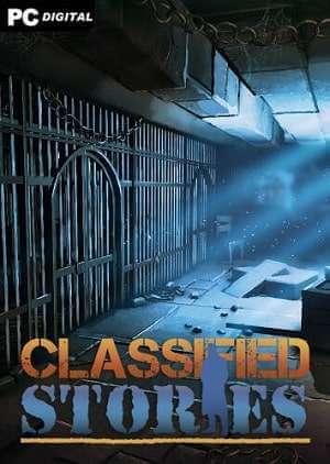 Classified Stories The Tome of Myrkah постер